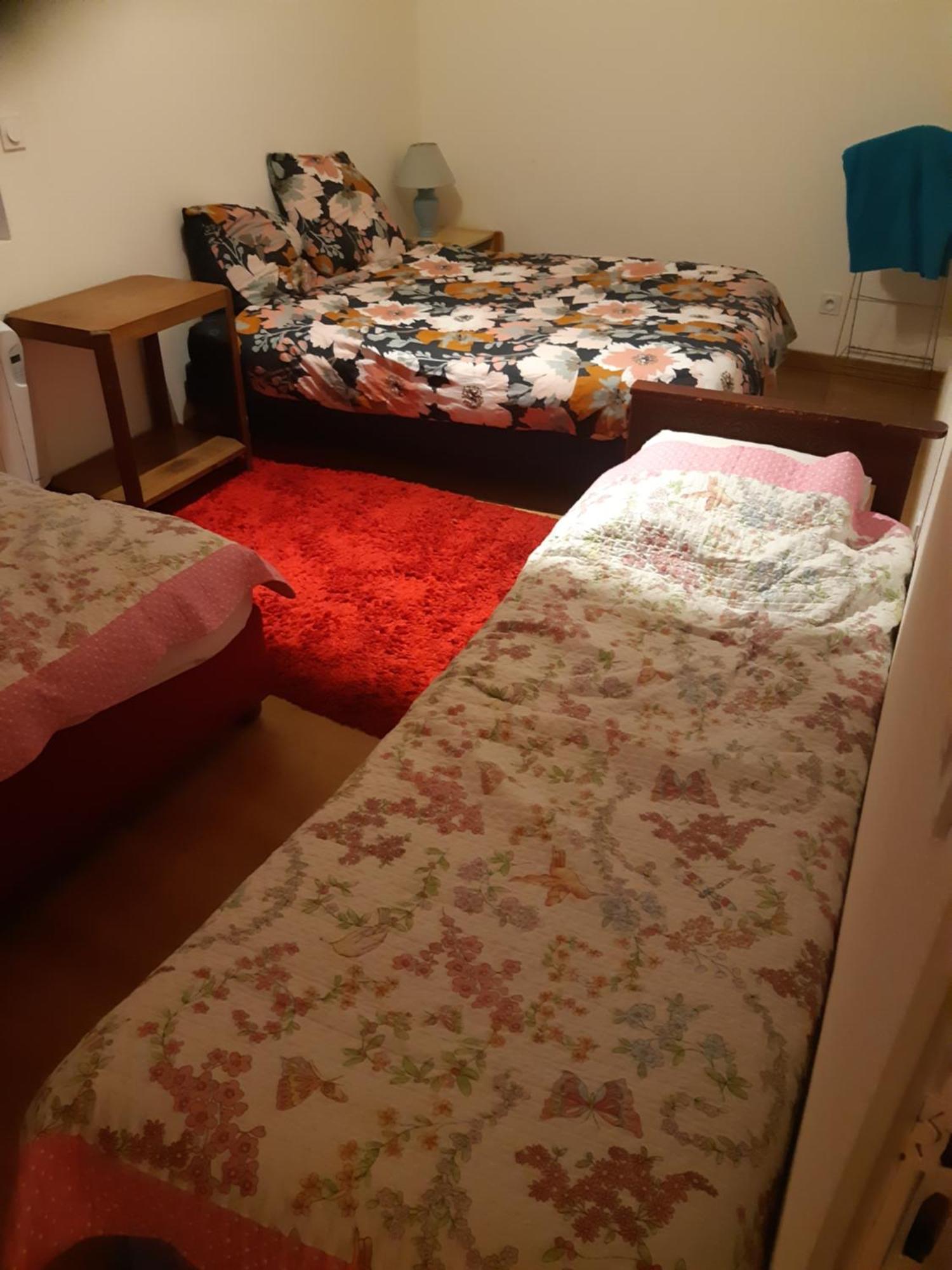 Chic Et Relax Διαμέρισμα Montmarault Εξωτερικό φωτογραφία