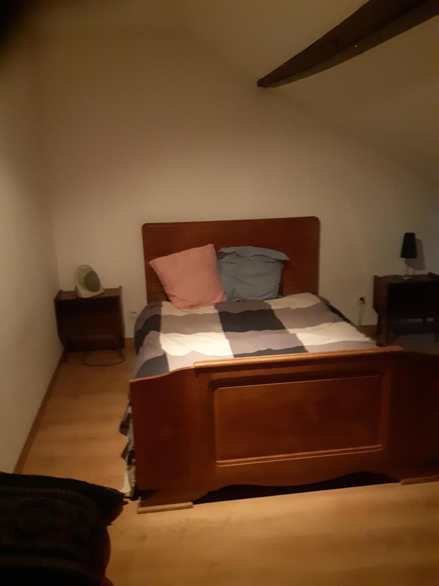 Chic Et Relax Διαμέρισμα Montmarault Εξωτερικό φωτογραφία